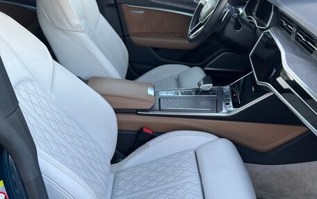 Audi A7, 2019 год, 6 300 000 рублей, 16 фотография