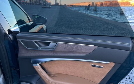 Audi A7, 2019 год, 6 300 000 рублей, 15 фотография