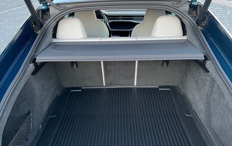 Audi A7, 2019 год, 6 300 000 рублей, 13 фотография