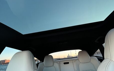 Audi A7, 2019 год, 6 300 000 рублей, 18 фотография