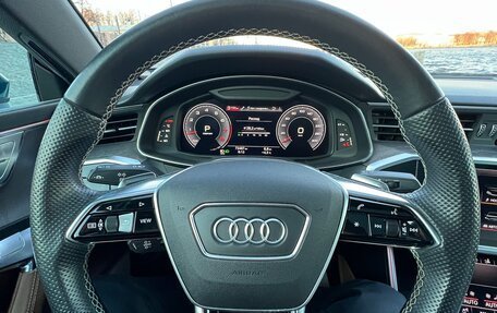 Audi A7, 2019 год, 6 300 000 рублей, 20 фотография