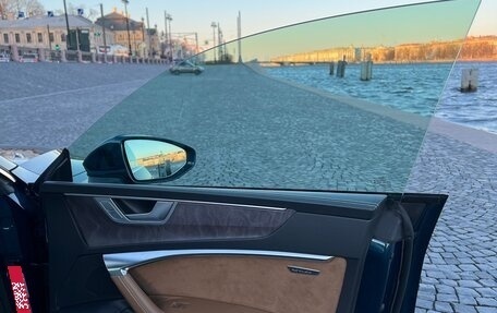 Audi A7, 2019 год, 6 300 000 рублей, 17 фотография