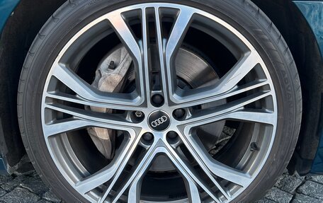 Audi A7, 2019 год, 6 300 000 рублей, 23 фотография