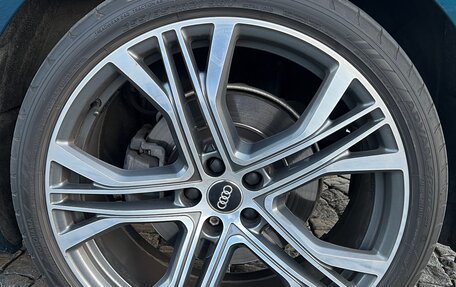 Audi A7, 2019 год, 6 300 000 рублей, 25 фотография