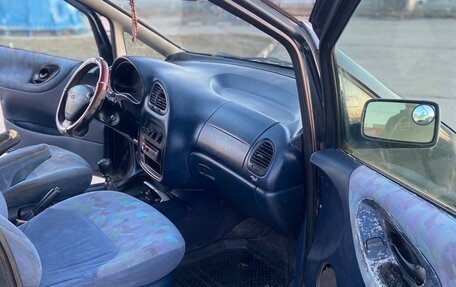 Ford Galaxy II, 1998 год, 230 000 рублей, 6 фотография