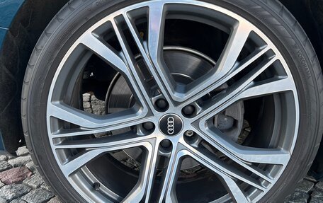 Audi A7, 2019 год, 6 300 000 рублей, 24 фотография