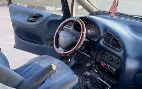 Ford Galaxy II, 1998 год, 230 000 рублей, 5 фотография