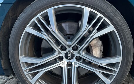 Audi A7, 2019 год, 6 300 000 рублей, 26 фотография