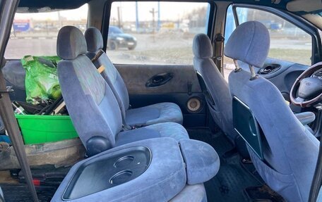 Ford Galaxy II, 1998 год, 230 000 рублей, 9 фотография