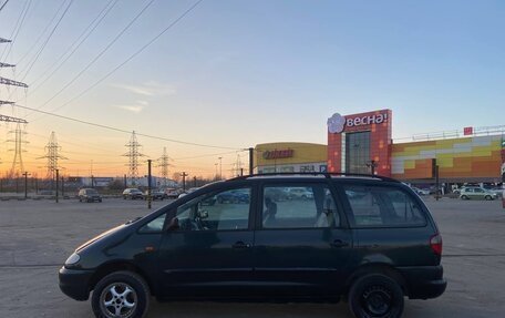 Ford Galaxy II, 1998 год, 230 000 рублей, 3 фотография