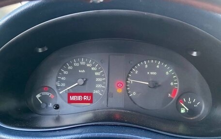 Ford Galaxy II, 1998 год, 230 000 рублей, 8 фотография