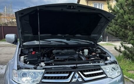 Mitsubishi L200 IV рестайлинг, 2014 год, 1 890 000 рублей, 3 фотография