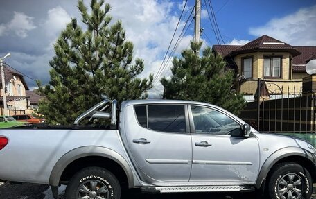 Mitsubishi L200 IV рестайлинг, 2014 год, 1 890 000 рублей, 6 фотография