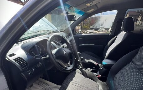 Mitsubishi L200 IV рестайлинг, 2014 год, 1 890 000 рублей, 12 фотография