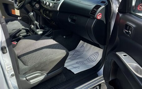 Mitsubishi L200 IV рестайлинг, 2014 год, 1 890 000 рублей, 9 фотография