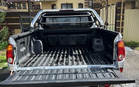 Mitsubishi L200 IV рестайлинг, 2014 год, 1 890 000 рублей, 11 фотография