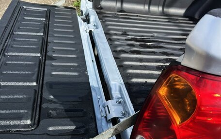 Mitsubishi L200 IV рестайлинг, 2014 год, 1 890 000 рублей, 15 фотография