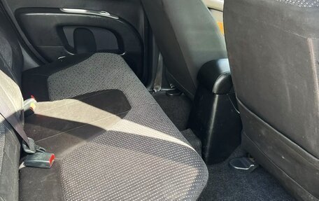 Mitsubishi L200 IV рестайлинг, 2014 год, 1 890 000 рублей, 13 фотография