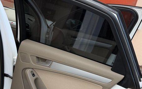 Audi A4, 2011 год, 1 290 000 рублей, 18 фотография