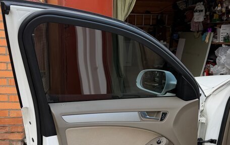 Audi A4, 2011 год, 1 290 000 рублей, 14 фотография