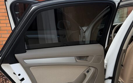 Audi A4, 2011 год, 1 290 000 рублей, 16 фотография