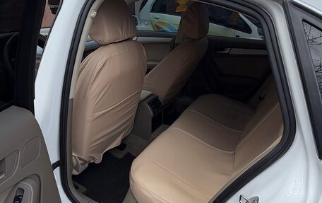 Audi A4, 2011 год, 1 290 000 рублей, 15 фотография