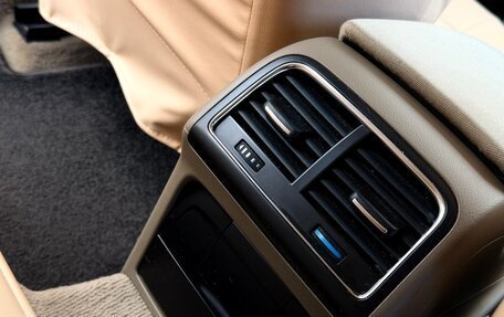 Audi A4, 2011 год, 1 290 000 рублей, 20 фотография