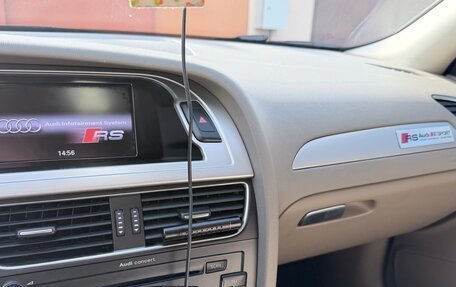 Audi A4, 2011 год, 1 290 000 рублей, 8 фотография