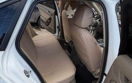 Audi A4, 2011 год, 1 290 000 рублей, 21 фотография