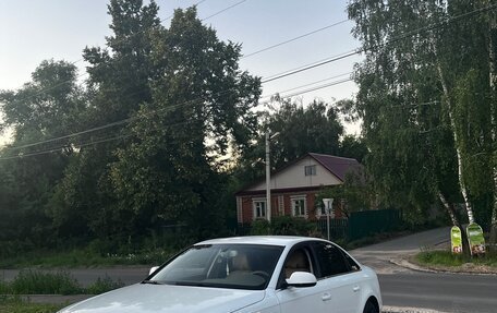 Audi A4, 2011 год, 1 290 000 рублей, 24 фотография