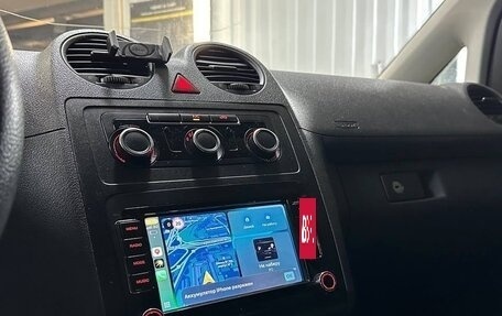 Volkswagen Caddy III рестайлинг, 2013 год, 680 000 рублей, 8 фотография