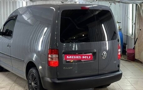 Volkswagen Caddy III рестайлинг, 2013 год, 680 000 рублей, 4 фотография