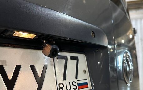 Volkswagen Caddy III рестайлинг, 2013 год, 680 000 рублей, 10 фотография