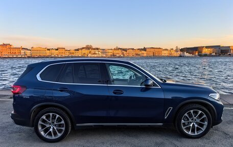 BMW X5, 2020 год, 6 700 000 рублей, 6 фотография