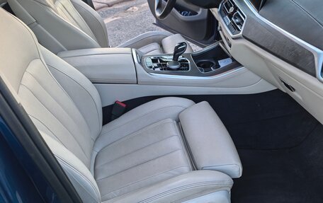 BMW X5, 2020 год, 6 700 000 рублей, 9 фотография