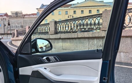 BMW X5, 2020 год, 6 700 000 рублей, 8 фотография