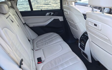 BMW X5, 2020 год, 6 700 000 рублей, 10 фотография