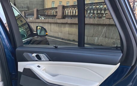 BMW X5, 2020 год, 6 700 000 рублей, 11 фотография