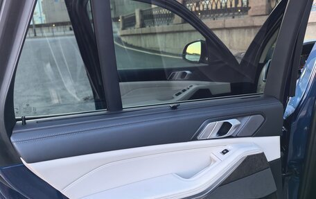 BMW X5, 2020 год, 6 700 000 рублей, 13 фотография