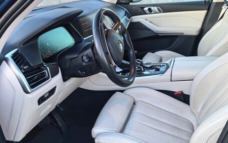 BMW X5, 2020 год, 6 700 000 рублей, 14 фотография