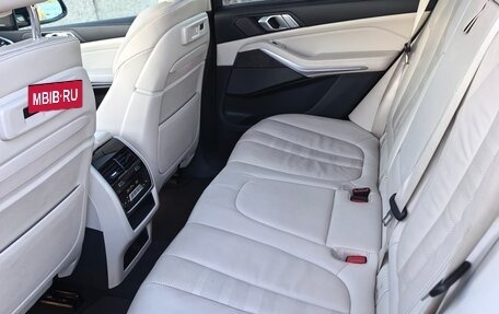 BMW X5, 2020 год, 6 700 000 рублей, 12 фотография