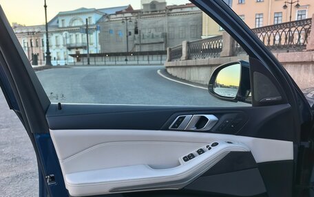 BMW X5, 2020 год, 6 700 000 рублей, 15 фотография