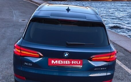 BMW X5, 2020 год, 6 700 000 рублей, 18 фотография