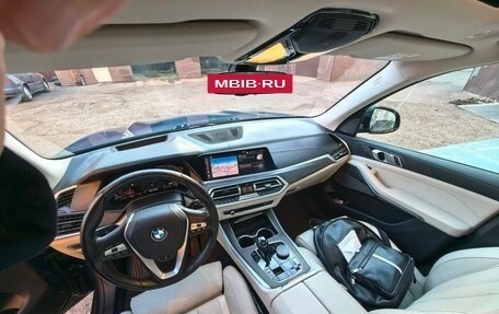 BMW X5, 2020 год, 6 700 000 рублей, 27 фотография