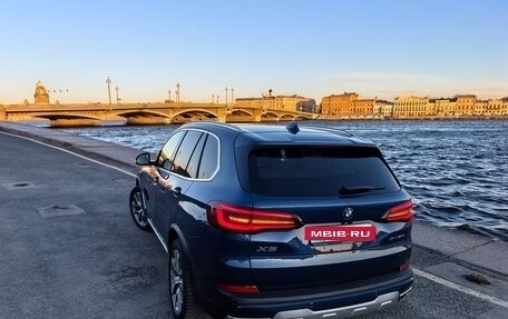 BMW X5, 2020 год, 6 700 000 рублей, 20 фотография