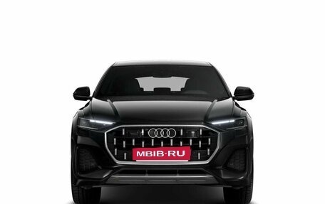 Audi Q8 I, 2025 год, 15 250 000 рублей, 4 фотография