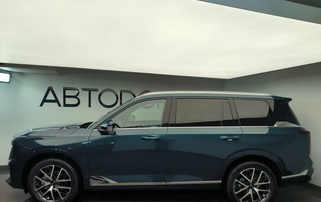 GAC GS8, 2026 год, 5 349 000 рублей, 2 фотография