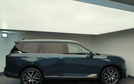 GAC GS8, 2026 год, 5 349 000 рублей, 5 фотография