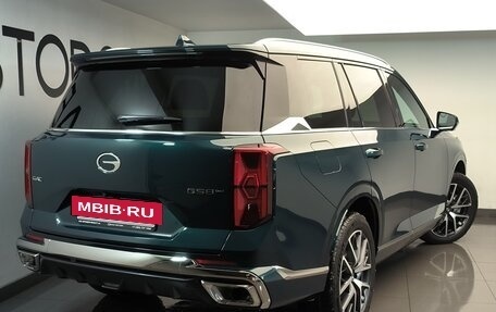 GAC GS8, 2026 год, 5 349 000 рублей, 4 фотография