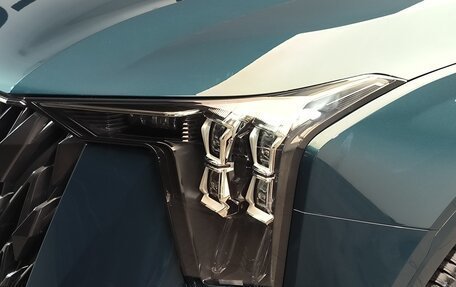 GAC GS8, 2026 год, 5 349 000 рублей, 7 фотография